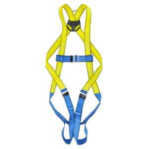 HN08-SAFETY-HARNESS-800-800 CE EN 361 Fall Protection Full Body Safety Harness Work at Height Dezi Associates Ltd