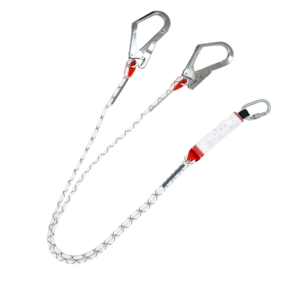 HN10-safety-lanyard-800-800 CE EN 362 High Strength Safety Lanyard with Shock Absorber Dezi Associates Ltd