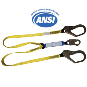 HN21-safety-lanyard-800-800 ANSI Z359.13 High Strength Energy Absorber Safety Lanyard Dezi Associates Ltd