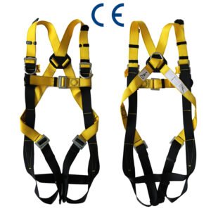 HN25-SAFETY-HARNESS-800-800 CE EN361 Certified Anti Falling Full Body Safety Harness for Work at Height Dezi Associates Ltd