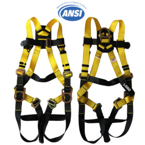 HN27-safety-harness-800-800 ANSI Z359.11 Certified Full Body Safety Harness Fall Protection Dezi Associates Ltd