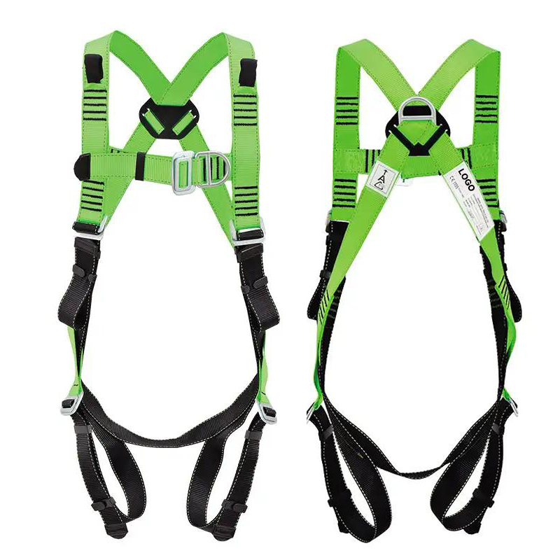 HN41-safety-harness-800-800 CE Certified Fall Protection Safety Full Body Harness for Climbing Dezi Associates Ltd