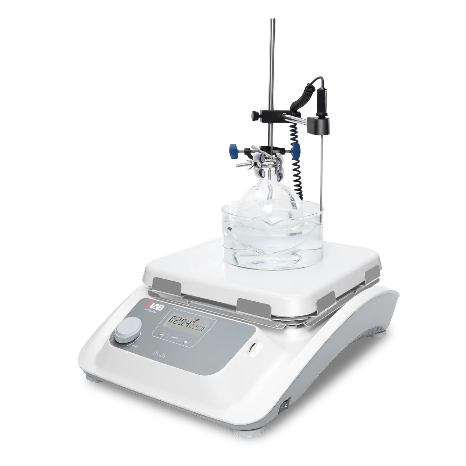 HP500-Pro LCD Digital Hotplate