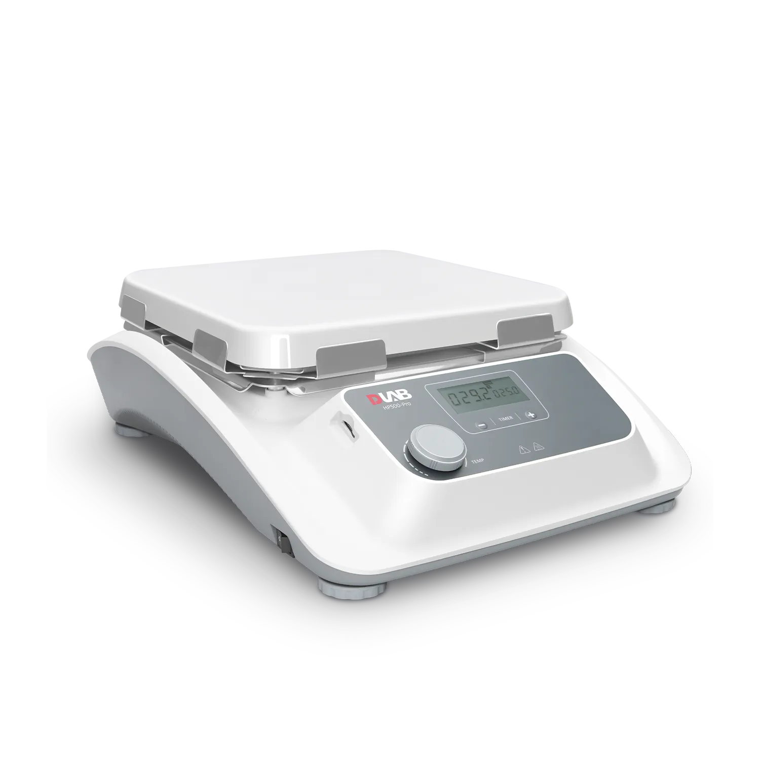 HP500-Pro LCD Digital Hotplate - Image 2