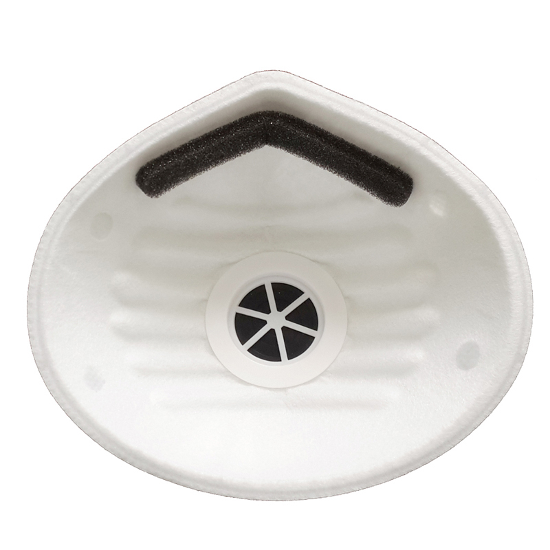 HS6155-2-dust-mask-800-800 NIOSH N95 Protective Mining Industry Face Dust Mask with Valve Dezi Associates Ltd