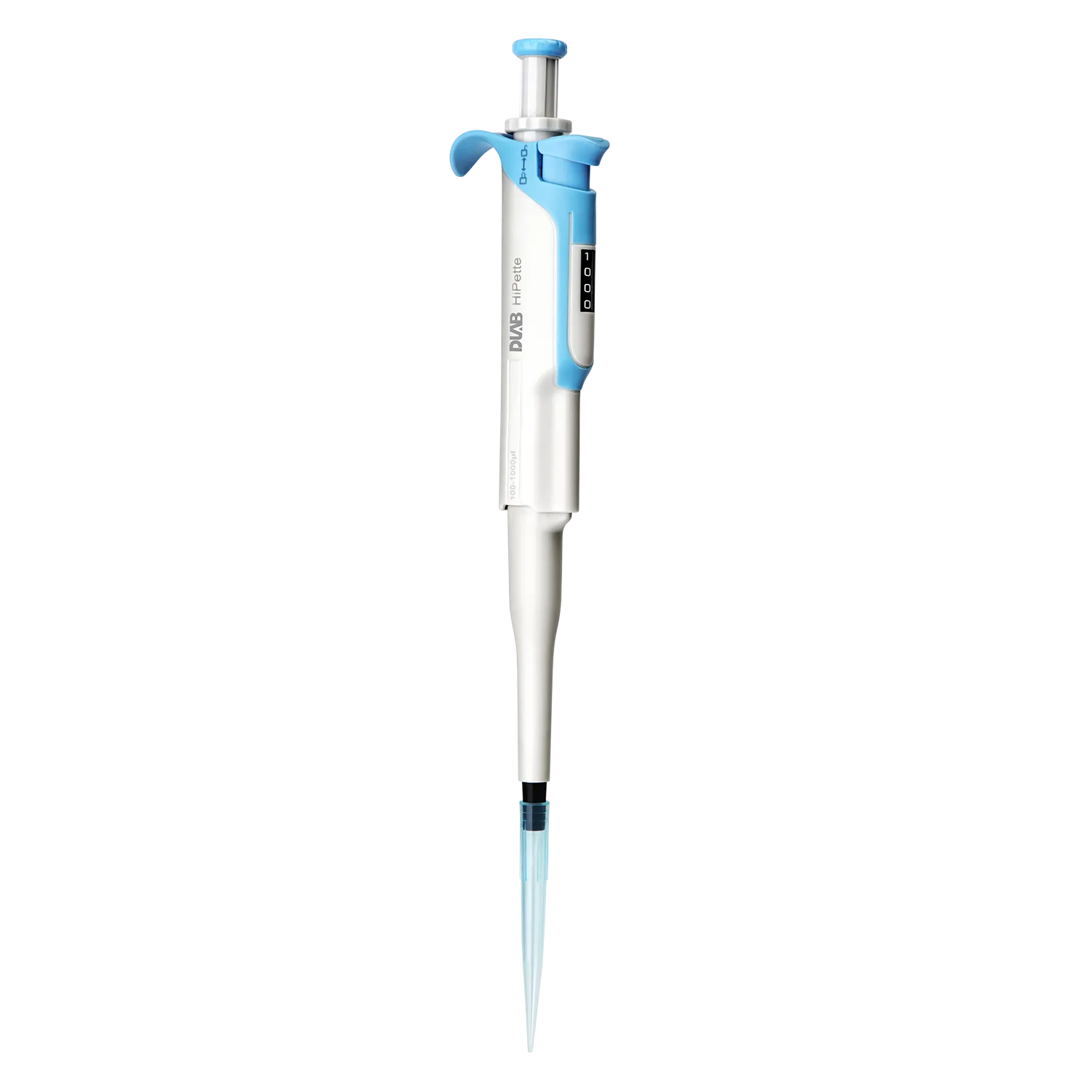 HiPette Fully Autoclavable Mechanical Pipette