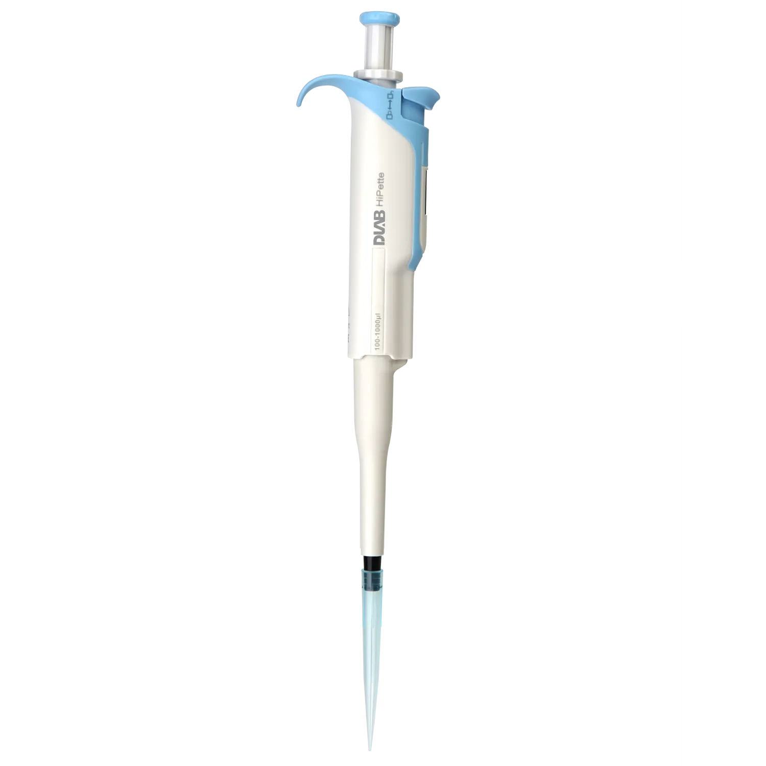 HiPette Fully Autoclavable Mechanical Pipette - Image 2