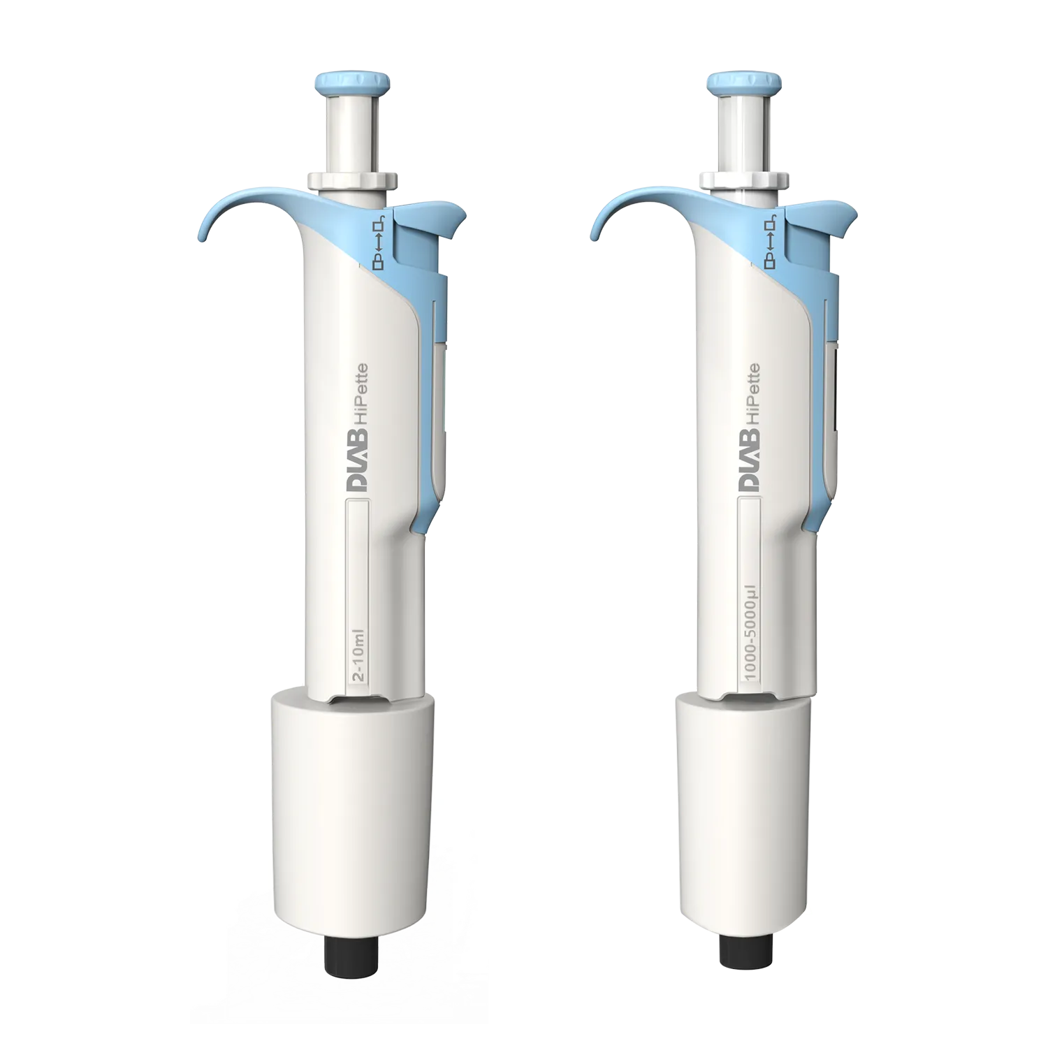 HiPette Fully Autoclavable Mechanical Pipette - Image 3