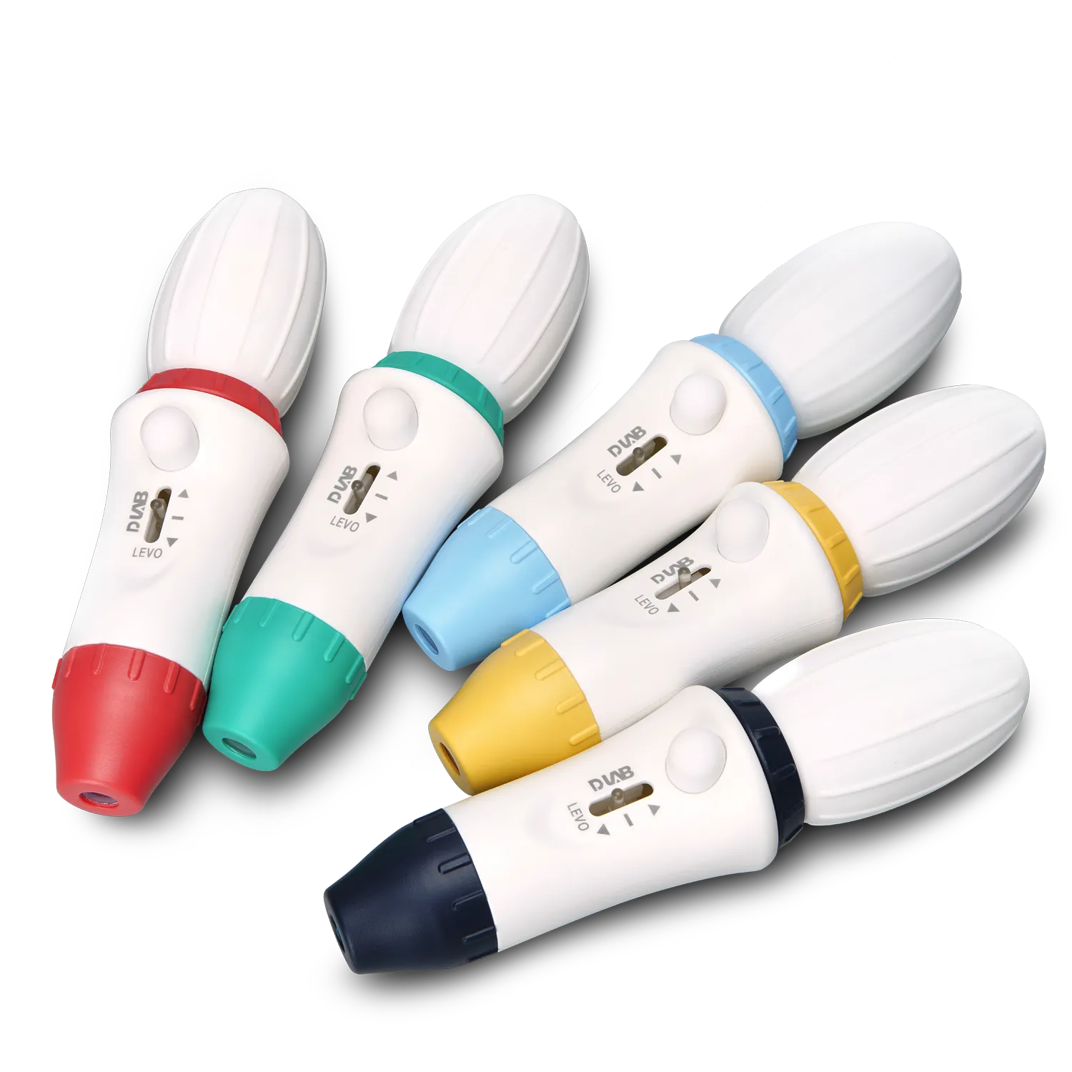 Levo Pipette Controller