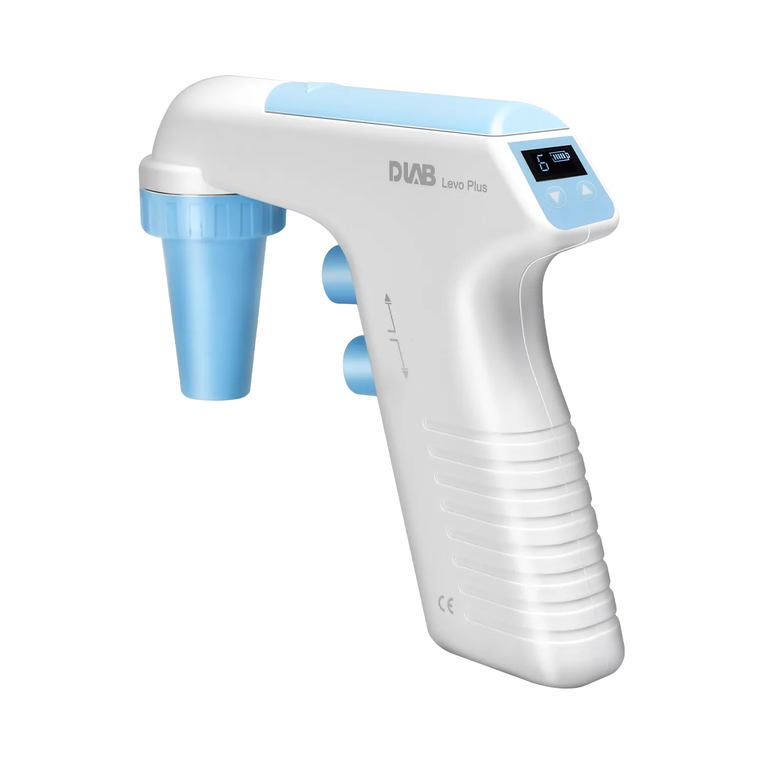 Levo Plus Pipette Filler