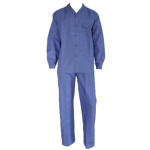 M1107-800-800 M1107 middle east style two pieces safety workwear Dezi Associates Ltd