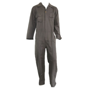 M1112-COVERALL-800-800 M1112 100% cotton or poly-cotton cheap coverall workwear Dezi Associates Ltd