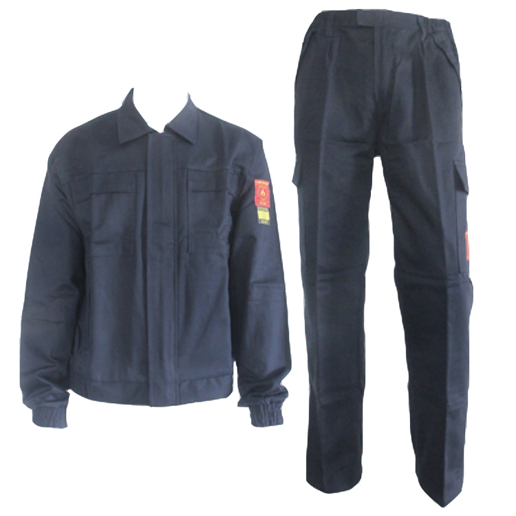 M1113-BOLIER-SUIT-800-800 M1113 Fire retardant anti static coverall workwear Dezi Associates Ltd