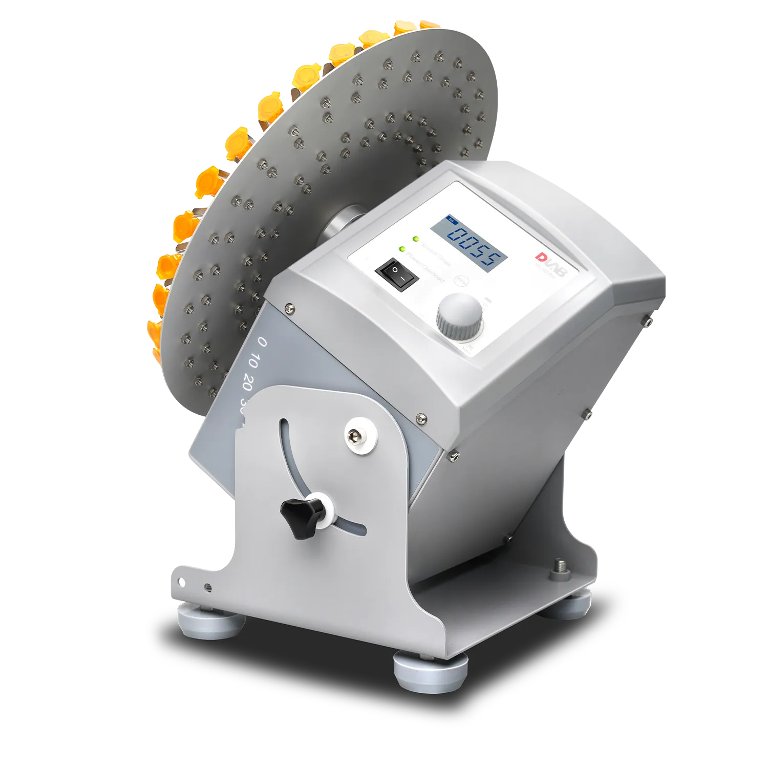 MX-RD-Pro LCD Digital Tube Rotator