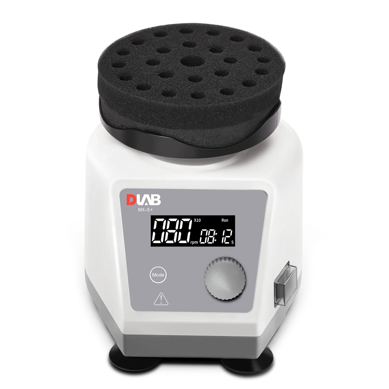 MX-S+ Digital Vortex Mixer - Image 2