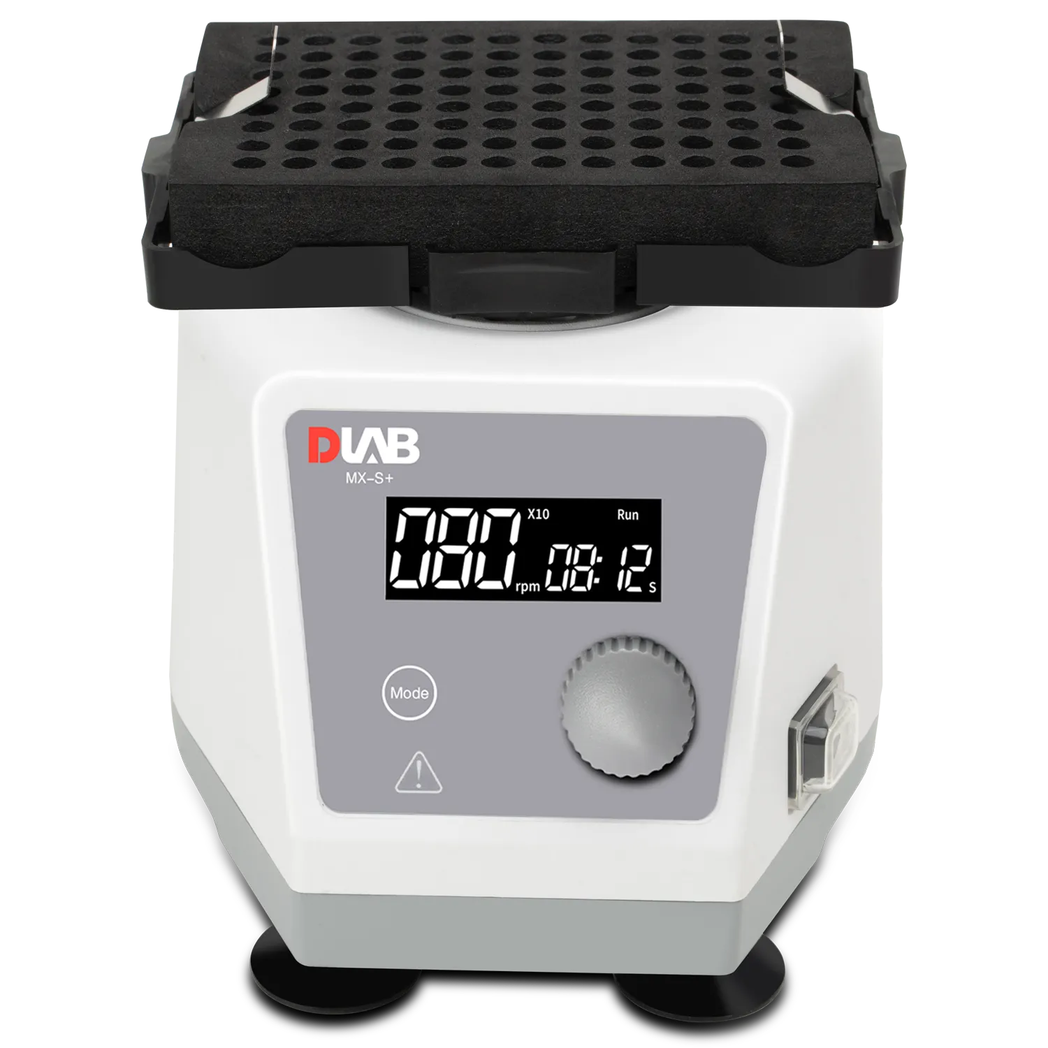 MX-S+ Digital Vortex Mixer - Image 3