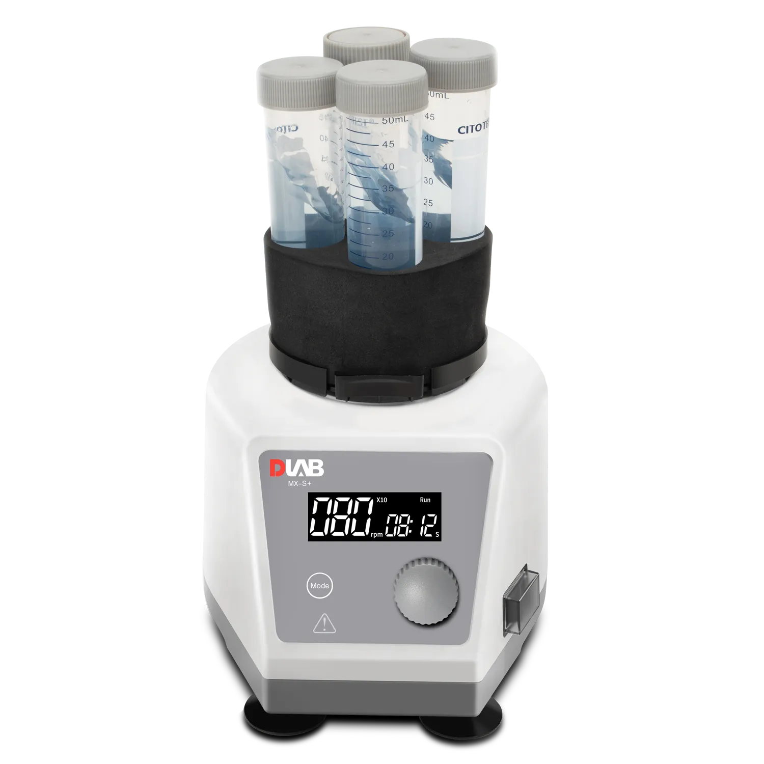 MX-S+ Digital Vortex Mixer - Image 5