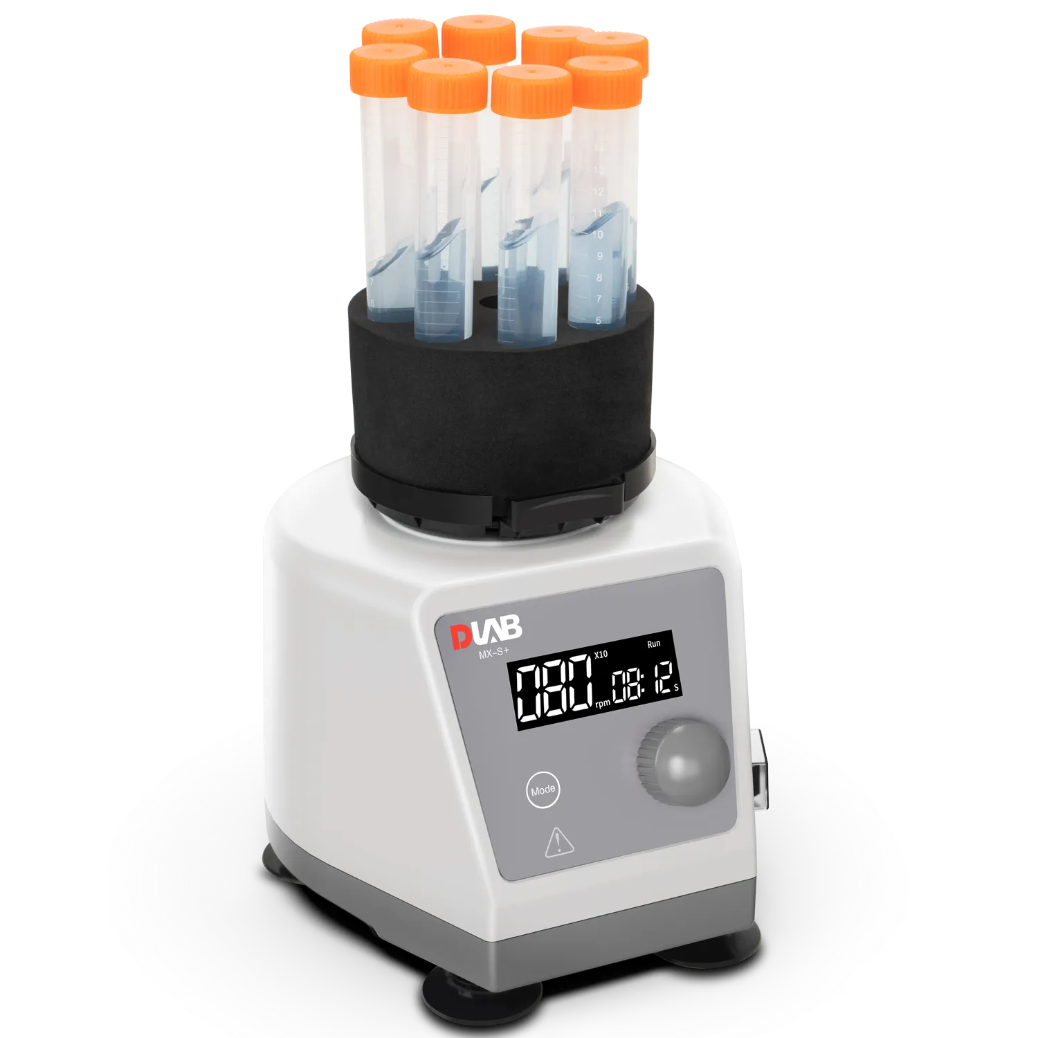 MX-S+ Digital Vortex Mixer - Image 6