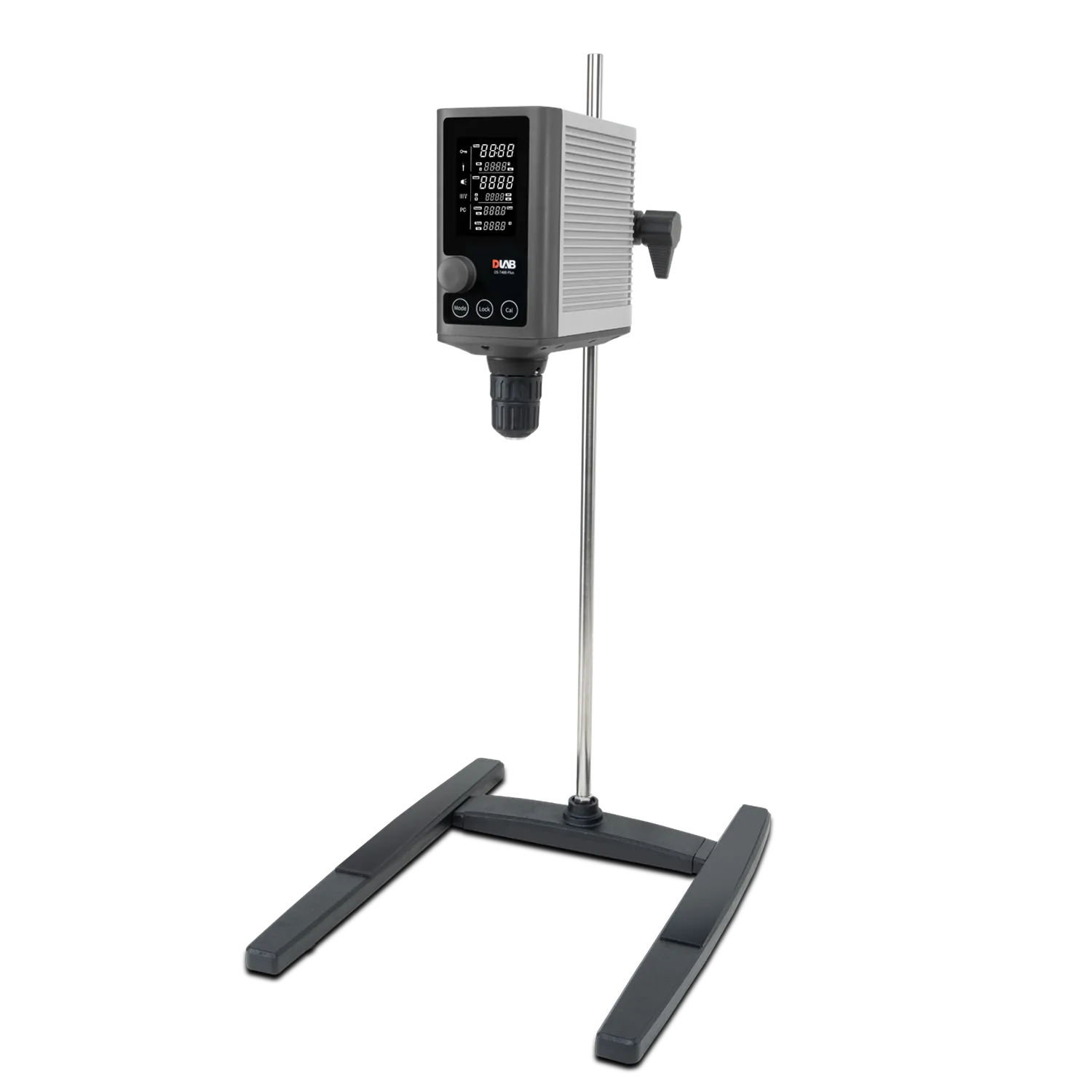 OS-T400-Plus Overhead stirrer