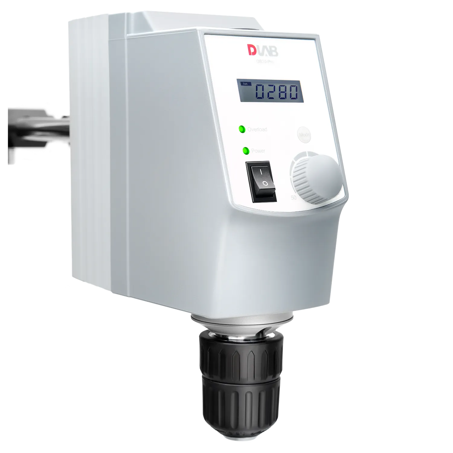 OS20-Pro LCD Digital Overhead Stirrer