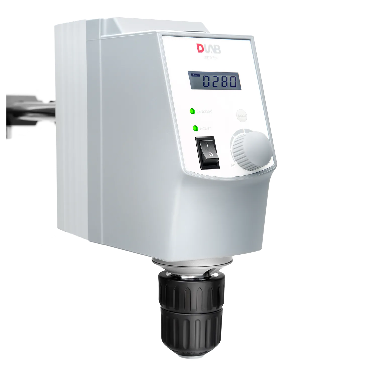 OS70-Pro LCD Digital Overhead Stirrer