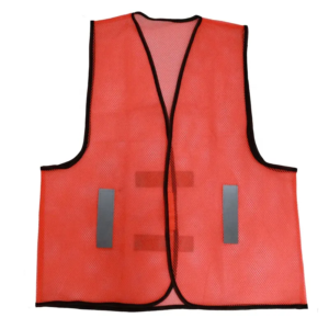 RV26-800-800 Cheap Mesh Fabric Reflective Safety Vest for Construction Workers Dezi Associates Ltd