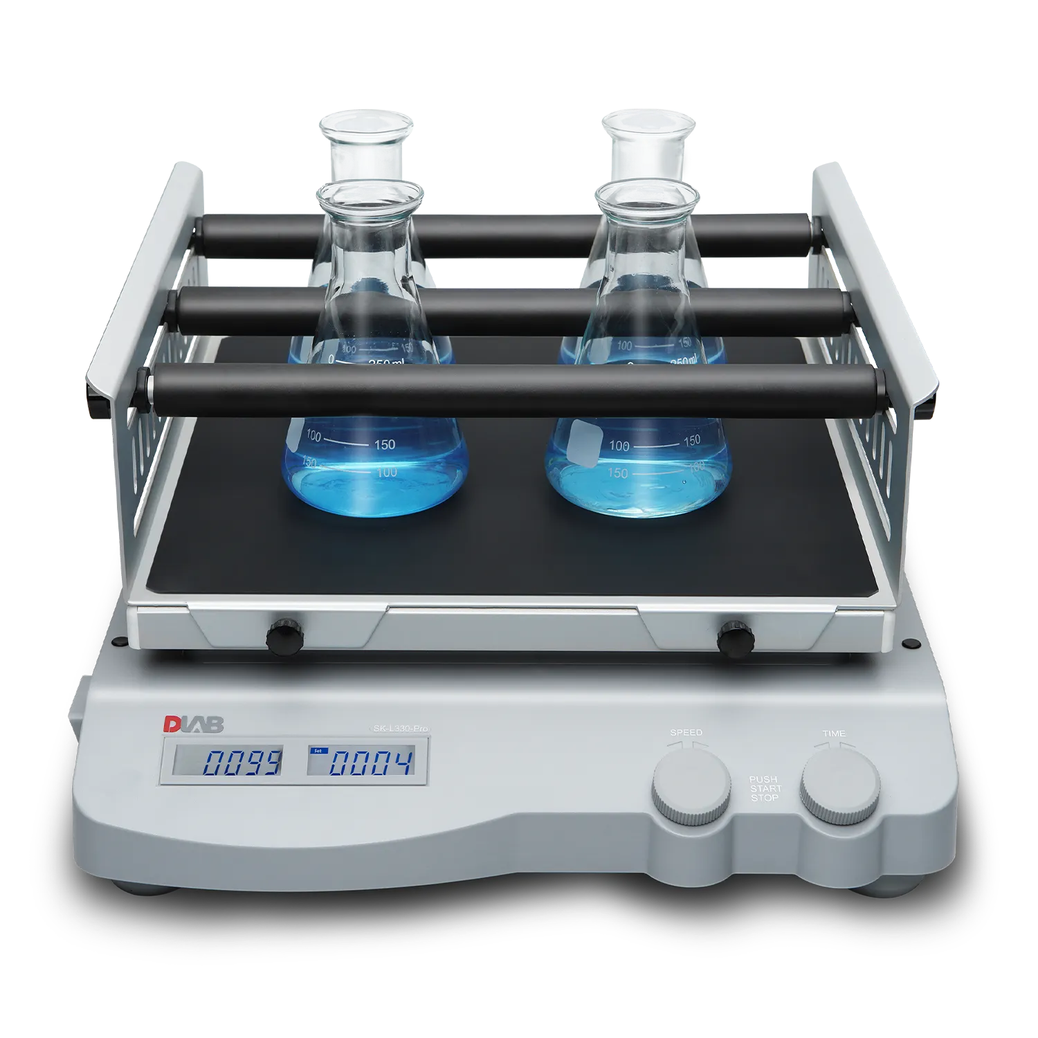 SK-L330-Pro Large Multifunctional Linear Decolorizing Shaker