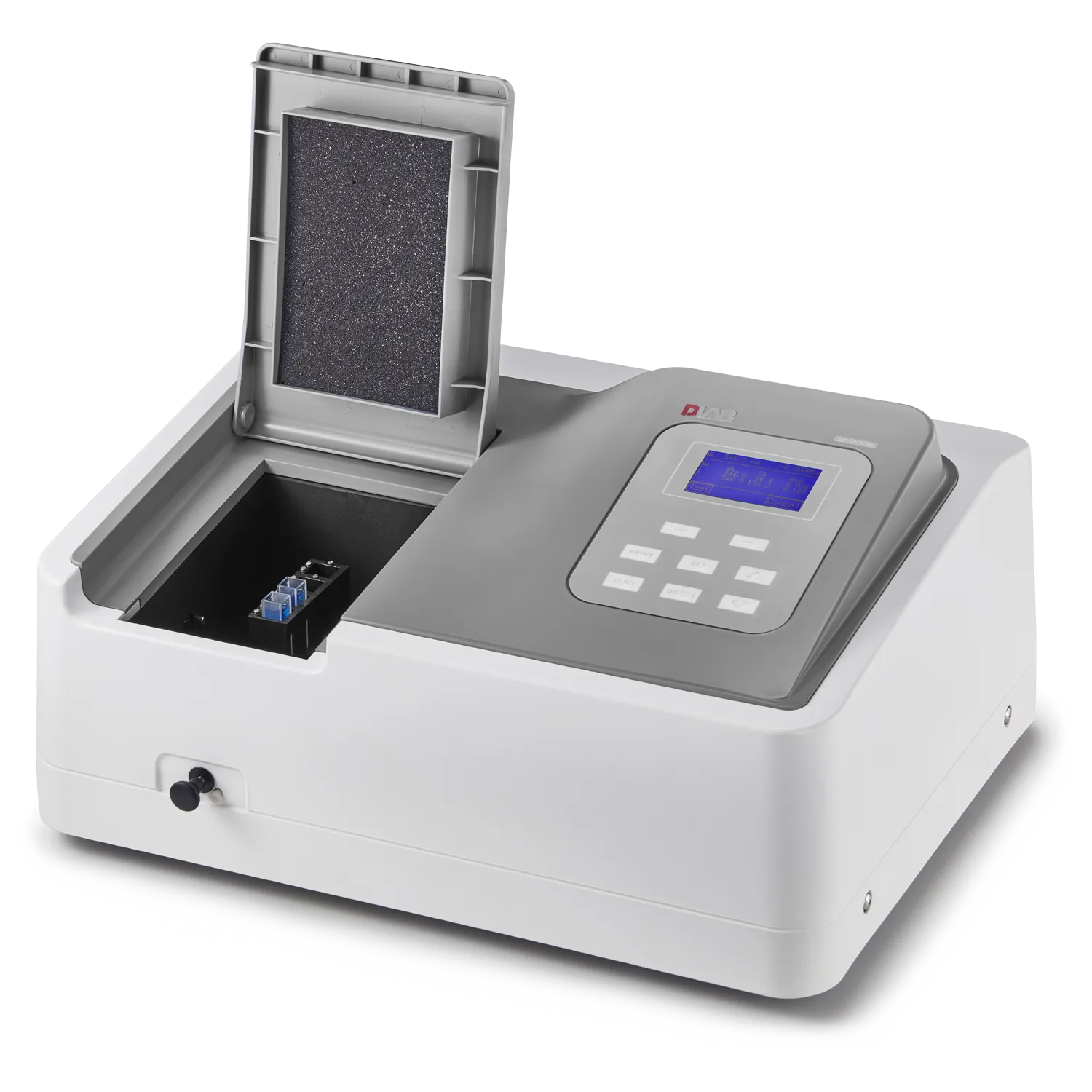 SP-UV1000 Spectrophotometer