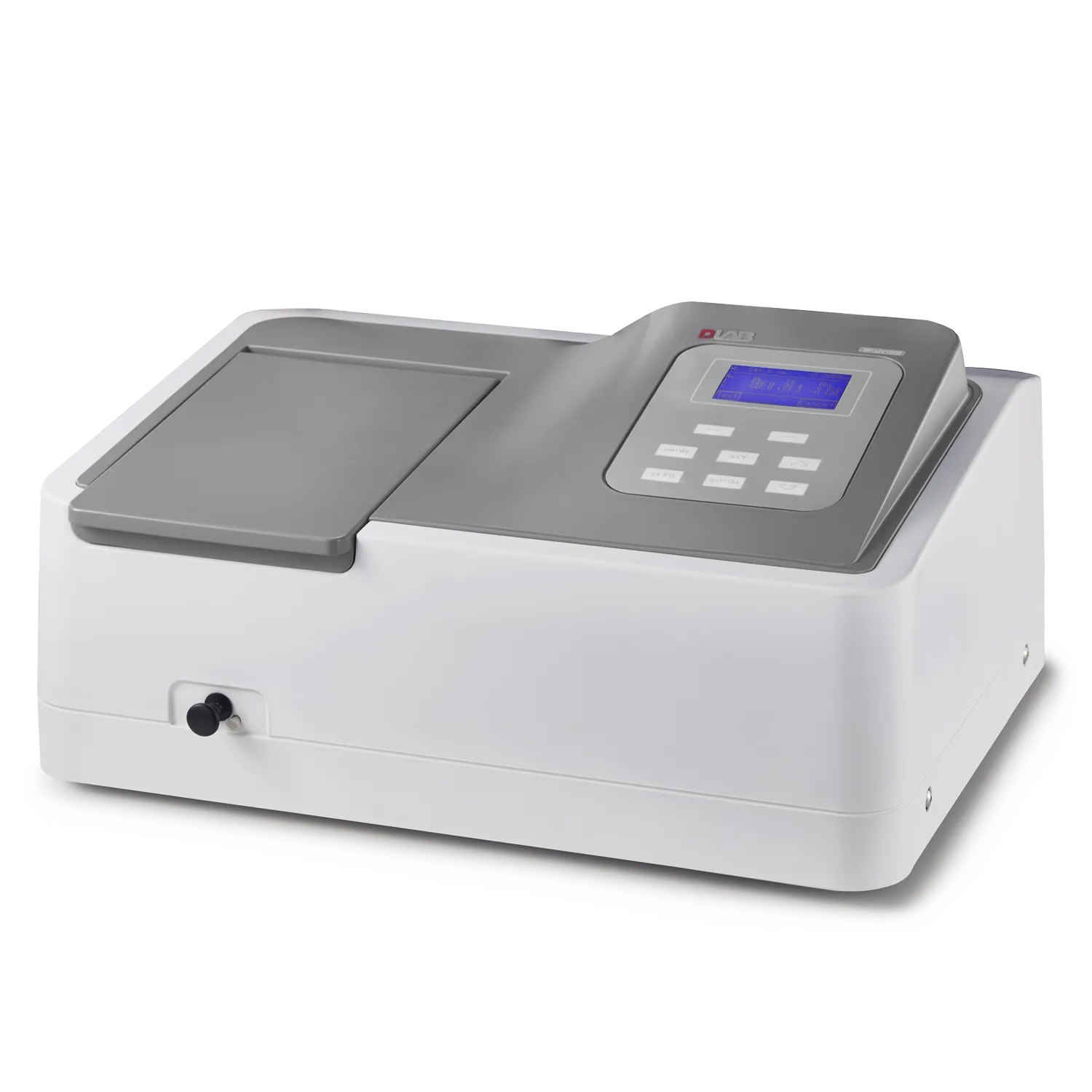 SP-UV1000 Spectrophotometer - Image 2