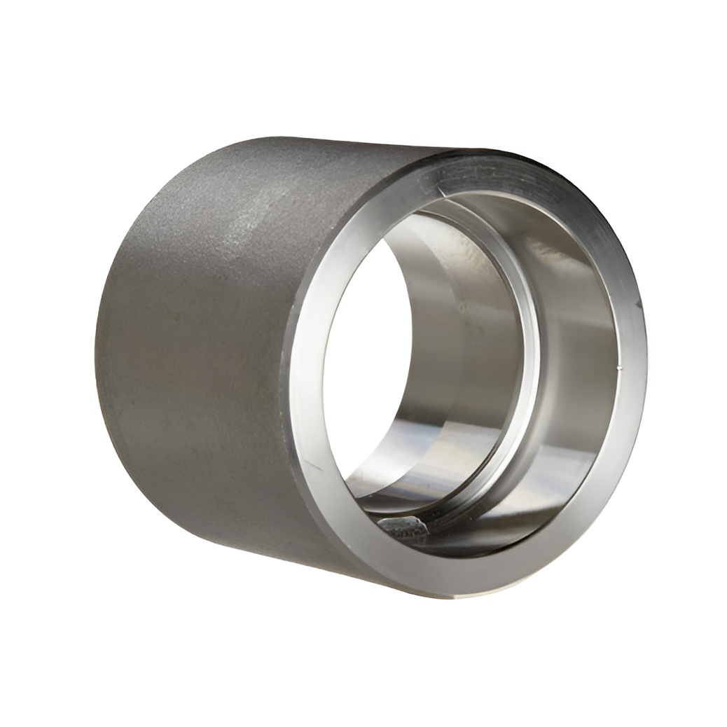 Socket Weld Couplings