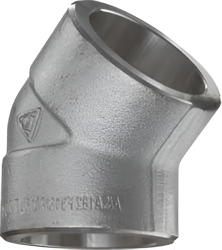 Socket Weld Elbows - Image 2