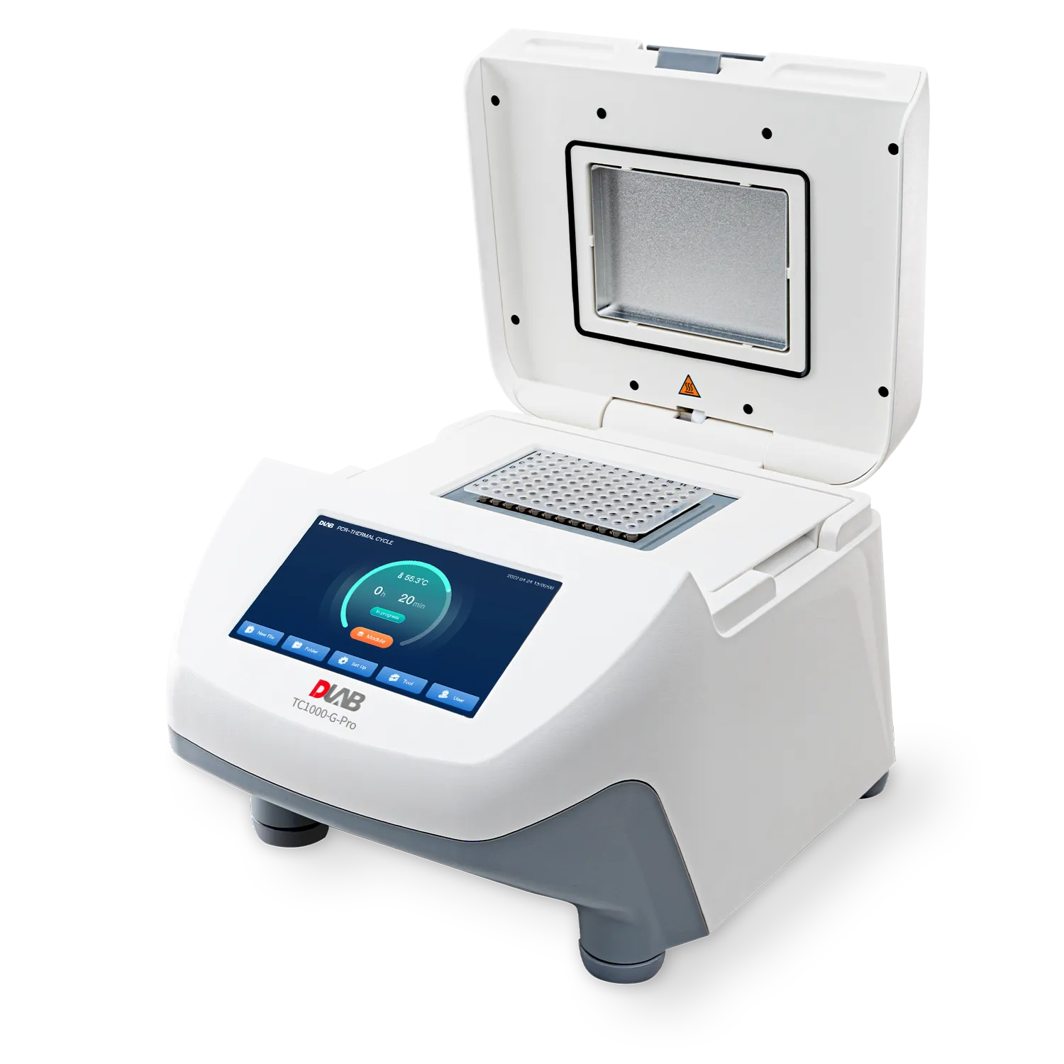 TC1000-G-Pro Thermal Cycler Gradient - Image 2