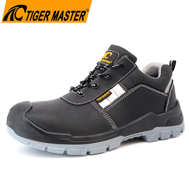 TM004L-safety-shoes-800-800 Steel Toe Puncture Proof Anti Static Safety Shoes S3 Dezi Associates Ltd