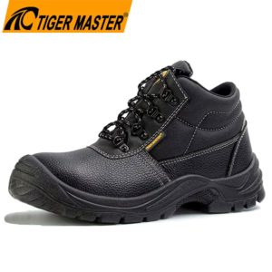 TM008-safety-shoe-800-800 CE Verified Steel Toe Puncture-proof Safety Shoes S3 FO SR Dezi Associates Ltd