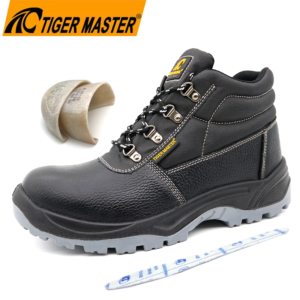 TM008-safety-shoes-800-800 Fiberglass Toe Puncture Resistant Leather Safety Boots for Construction Dezi Associates Ltd