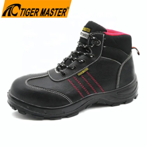 TM081-SAFETY-SHOES-800-800 Steel Toe Puncture-proof Women Safety Shoes for Construction Dezi Associates Ltd