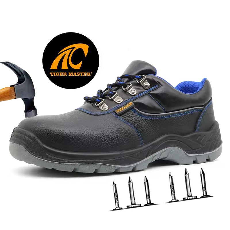 TM088L-SAFETY-SHOES-800-800 Petrol Chemical Resistant Cheap Prices Work Shoes Steel Toe Dezi Associates Ltd