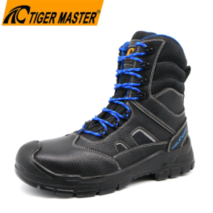 TM091H-safety-shoes-800-800 Steel Toe Anti Puncture Mining Safety Shoes High Cut Dezi Associates Ltd