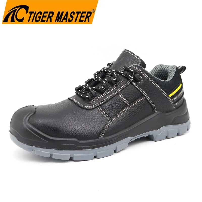 TM094-safety-shoes-800-800 Anti-slip Steel Toe Work Safety Shoes for Men Dezi Associates Ltd
