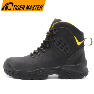 TM120-safety-shoes-800-800 Nubuck Leather High Quality Safety Shoes with Fiberglass Toe Dezi Associates Ltd
