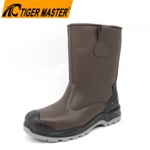 TM139-1-welding-boots-800-800 Brown Steel Toe Prevent Puncture Welding Safety Boots Dezi Associates Ltd