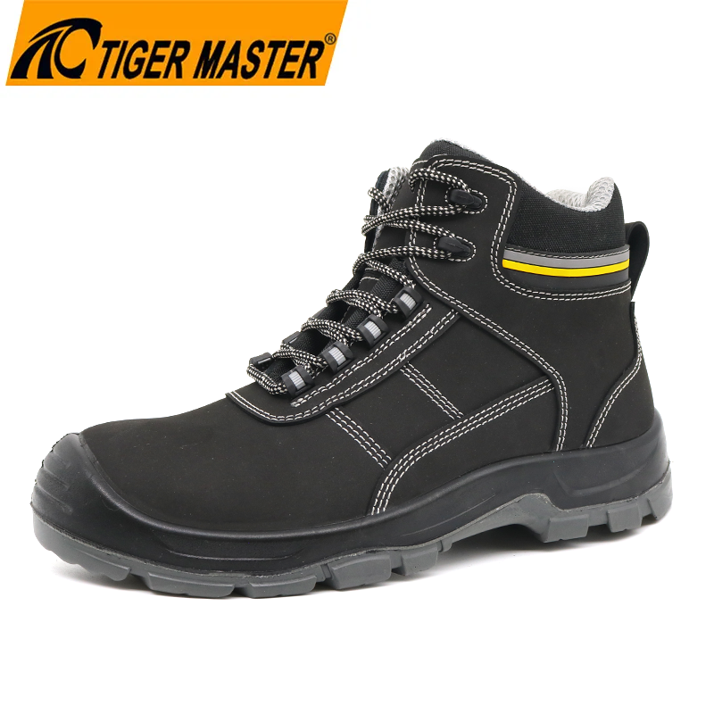 TM195-safety-shoes-800-800 12KV Insulation Composite Toe Safety Shoes Electrical Dezi Associates Ltd