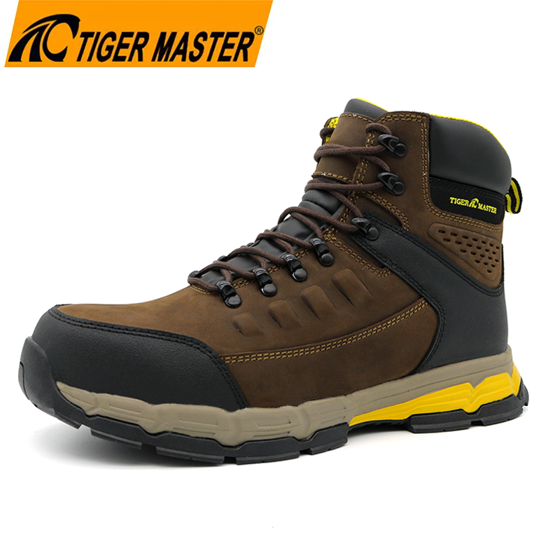 TM197-safety-shoes-800-800 Genuine Leather Fiberglass Toe Safety Shoes High Quality Dezi Associates Ltd