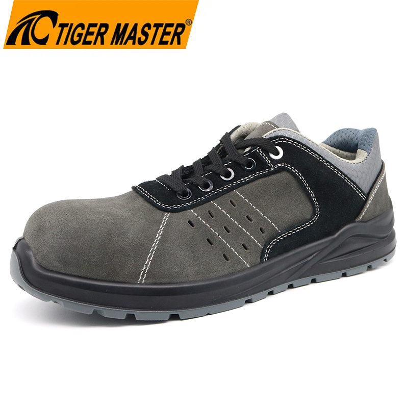 TM2020-SAFETY-SHOES-800-800 Fiberglass Toe Anti Puncture Safety Shoes for Men Metal Free Dezi Associates Ltd