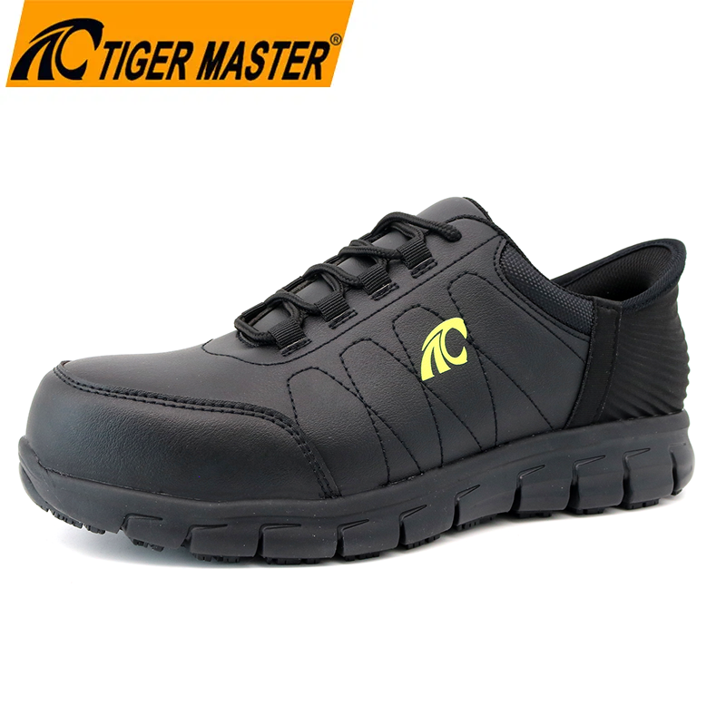 TM2021-SAFETY-SHOES-800-800 New Anti-skid Slip-ins Fiberglass Toe Safety Shoes Dezi Associates Ltd