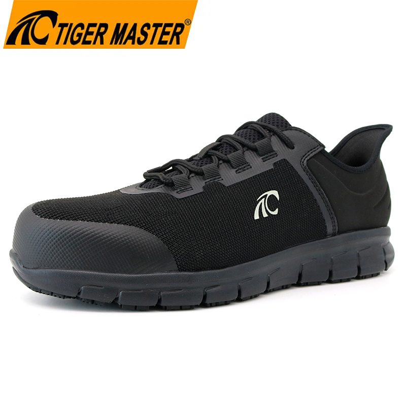 TM2024-safety-shoe-800-800 Slip-ins Fiberglass Toe Sneakers Safety Shoes 2025 Dezi Associates Ltd
