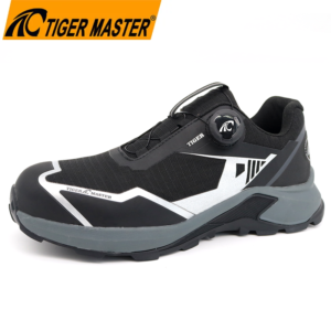 TM2028-safety-shoes-800-800 Twist Lock Stylish Work Safety Shoes with Fiberglass Toe Dezi Associates Ltd