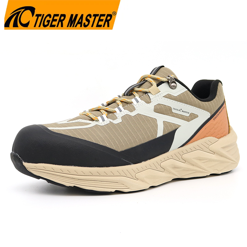 TM2030-safety-shoe-800-800 Fiberglass Toe Fashion Sport Safety Shoes for Workshop Dezi Associates Ltd