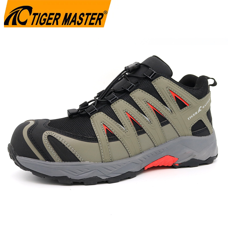 TM2031-safety-shoe-800-800 Sport Work Safety Shoes with Fiberglass Toe Dezi Associates Ltd