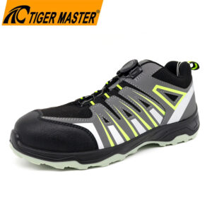 TM2032L-safety-shoe-800-800 Twist Lock Work Safety Shoes with Steel Toe Steel Midsole Dezi Associates Ltd